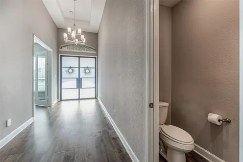 1050 Groveton Ridge Lane Pinehurst TX 77362