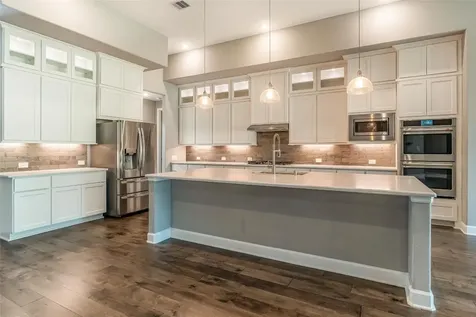 1050 Groveton Ridge Lane Pinehurst TX 77362