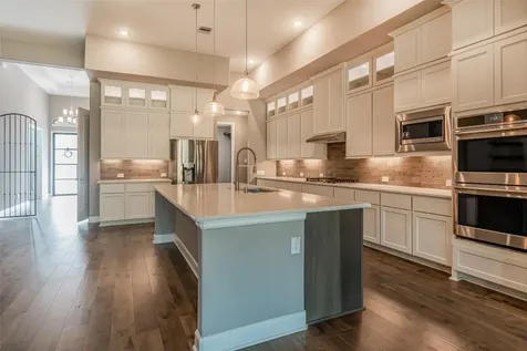 1050 Groveton Ridge Lane Pinehurst TX 77362