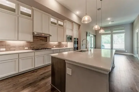 1050 Groveton Ridge Lane Pinehurst TX 77362