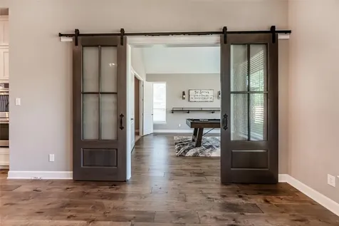 1050 Groveton Ridge Lane Pinehurst TX 77362