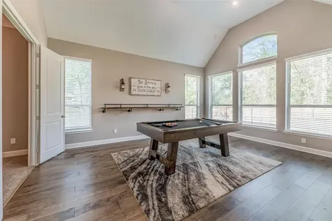 1050 Groveton Ridge Lane Pinehurst TX 77362