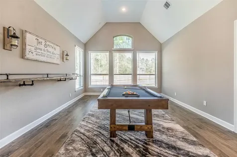 1050 Groveton Ridge Lane Pinehurst TX 77362