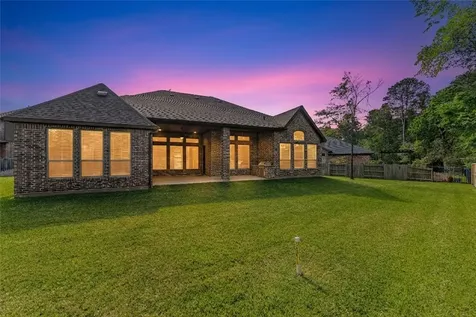 1050 Groveton Ridge Lane Pinehurst TX 77362