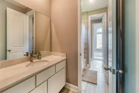 1050 Groveton Ridge Lane Pinehurst TX 77362