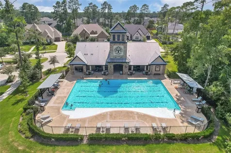 1050 Groveton Ridge Lane Pinehurst TX 77362