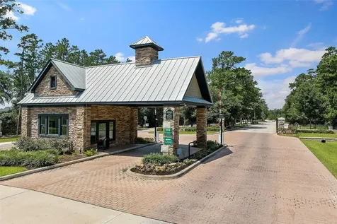 1050 Groveton Ridge Lane Pinehurst TX 77362