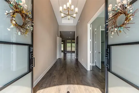 1050 Groveton Ridge Lane Pinehurst TX 77362
