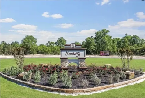 4150 Road 5726 Cleveland TX 77327