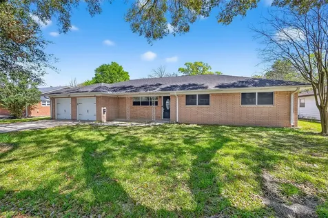 1215 Lawrence Street Rosenberg TX 77471