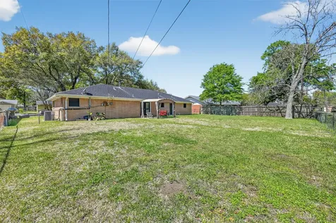 1215 Lawrence Street Rosenberg TX 77471