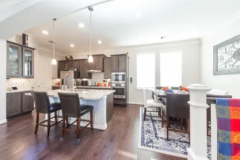 12258 Oxford Crescent Circle Houston TX 77082