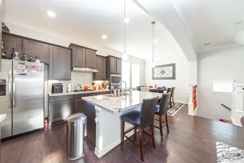 12258 Oxford Crescent Circle Houston TX 77082