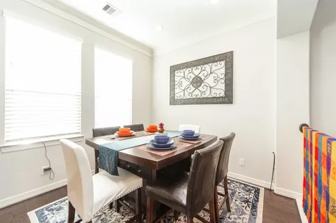 12258 Oxford Crescent Circle Houston TX 77082