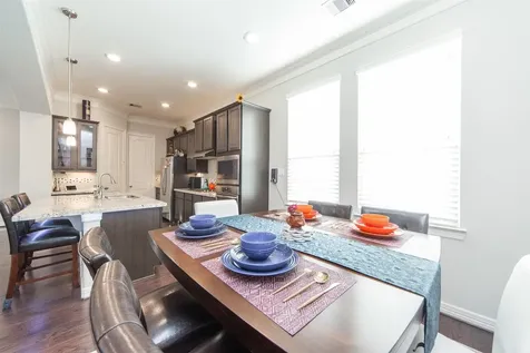 12258 Oxford Crescent Circle Houston TX 77082
