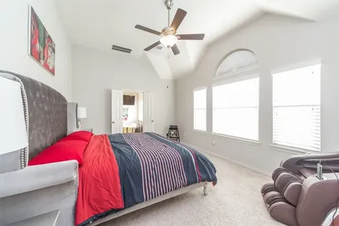 12258 Oxford Crescent Circle Houston TX 77082
