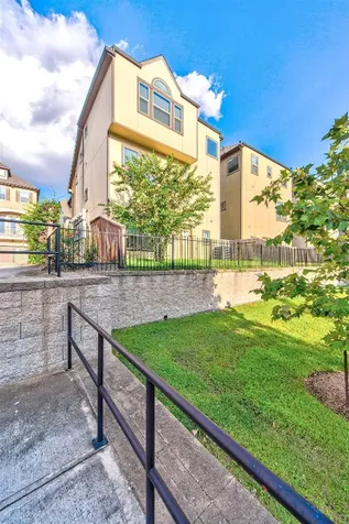 12258 Oxford Crescent Circle Houston TX 77082