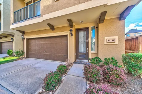 12258 Oxford Crescent Circle Houston TX 77082