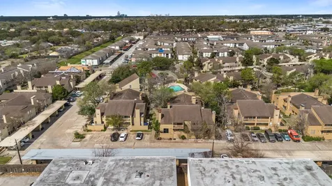 9371 Pagewood Lane Houston TX 77063