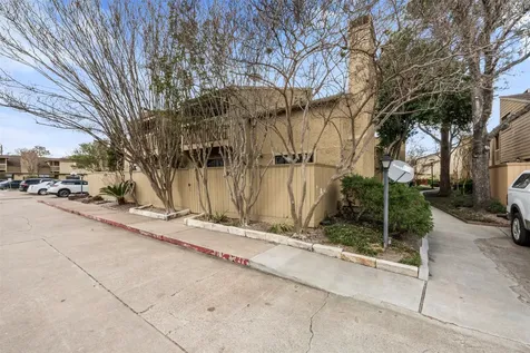 9371 Pagewood Lane Houston TX 77063