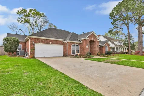 213 Regal Lane Liberty TX 77575