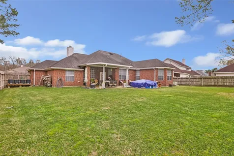 213 Regal Lane Liberty TX 77575
