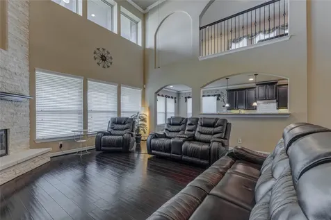 27810 Yorkshire Brook Lane Fulshear TX 77441
