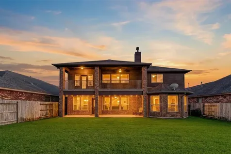 27810 Yorkshire Brook Lane Fulshear TX 77441