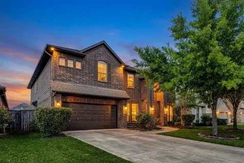 27810 Yorkshire Brook Lane Fulshear TX 77441