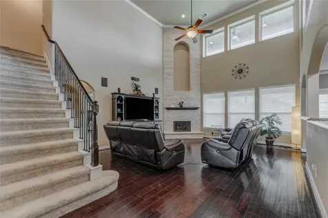 27810 Yorkshire Brook Lane Fulshear TX 77441