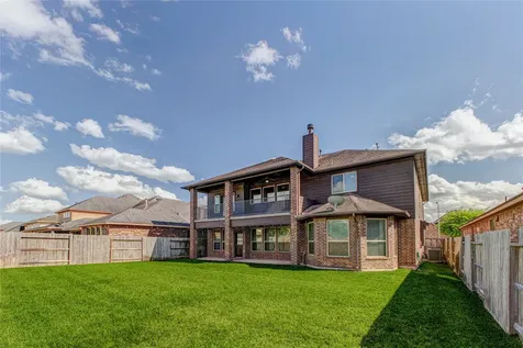 27810 Yorkshire Brook Lane Fulshear TX 77441