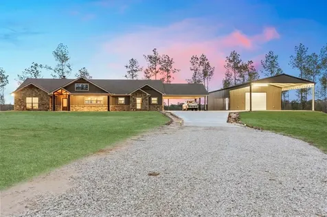 245 Black Buck Drive Moscow TX 75960