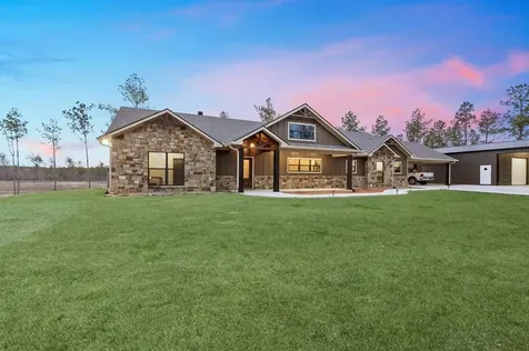 245 Black Buck Drive Moscow TX 75960