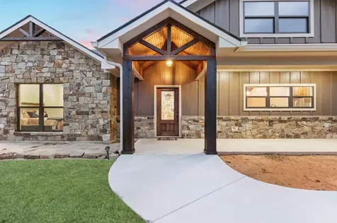 245 Black Buck Drive Moscow TX 75960