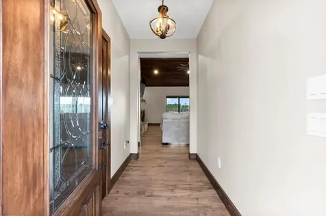 245 Black Buck Drive Moscow TX 75960