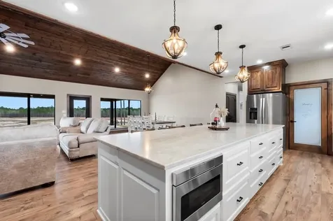 245 Black Buck Drive Moscow TX 75960