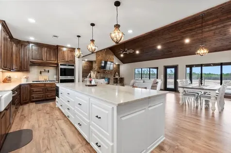 245 Black Buck Drive Moscow TX 75960