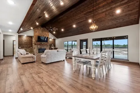 245 Black Buck Drive Moscow TX 75960