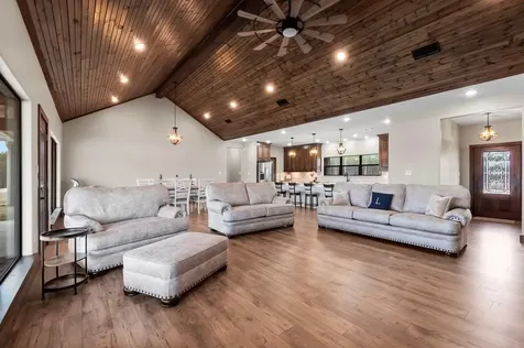 245 Black Buck Drive Moscow TX 75960