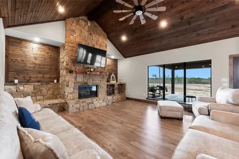 245 Black Buck Drive Moscow TX 75960