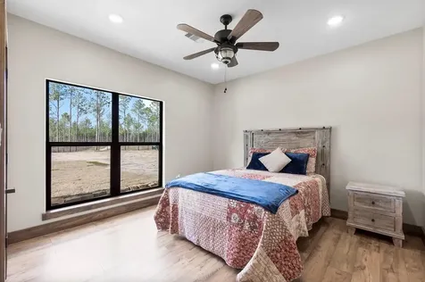245 Black Buck Drive Moscow TX 75960