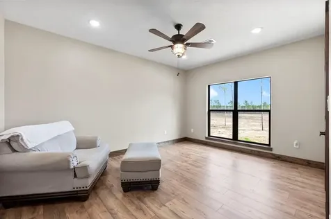 245 Black Buck Drive Moscow TX 75960