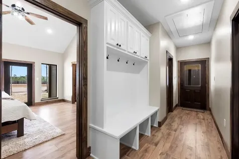 245 Black Buck Drive Moscow TX 75960