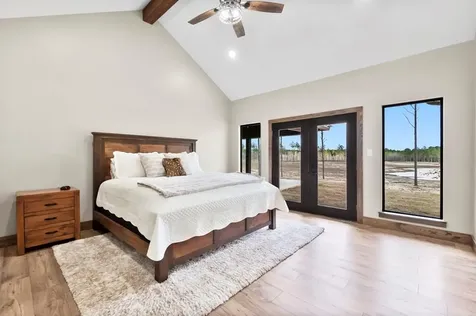 245 Black Buck Drive Moscow TX 75960