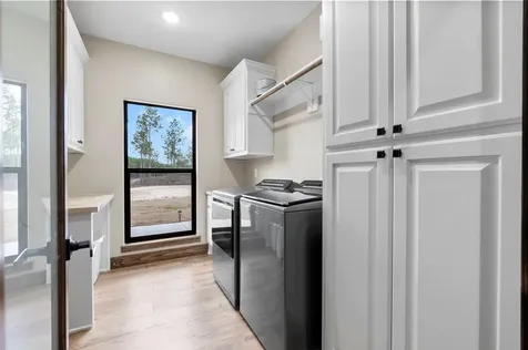 245 Black Buck Drive Moscow TX 75960
