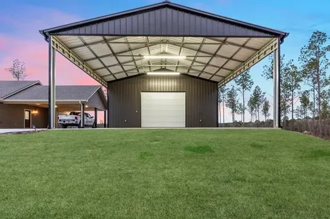 245 Black Buck Drive Moscow TX 75960