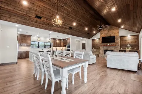 245 Black Buck Drive Moscow TX 75960