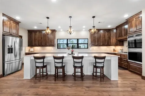 245 Black Buck Drive Moscow TX 75960