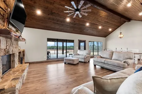 245 Black Buck Drive Moscow TX 75960