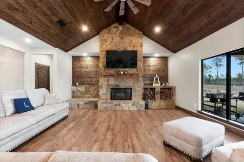 245 Black Buck Drive Moscow TX 75960